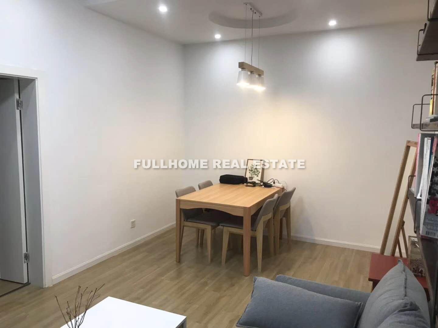 Da An Jing Yuan  - Interior view 7, Shanghai rental property