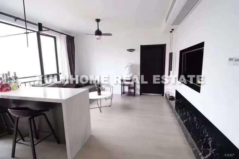 Yunhe Garden - Interior view 6, Shanghai rental property
