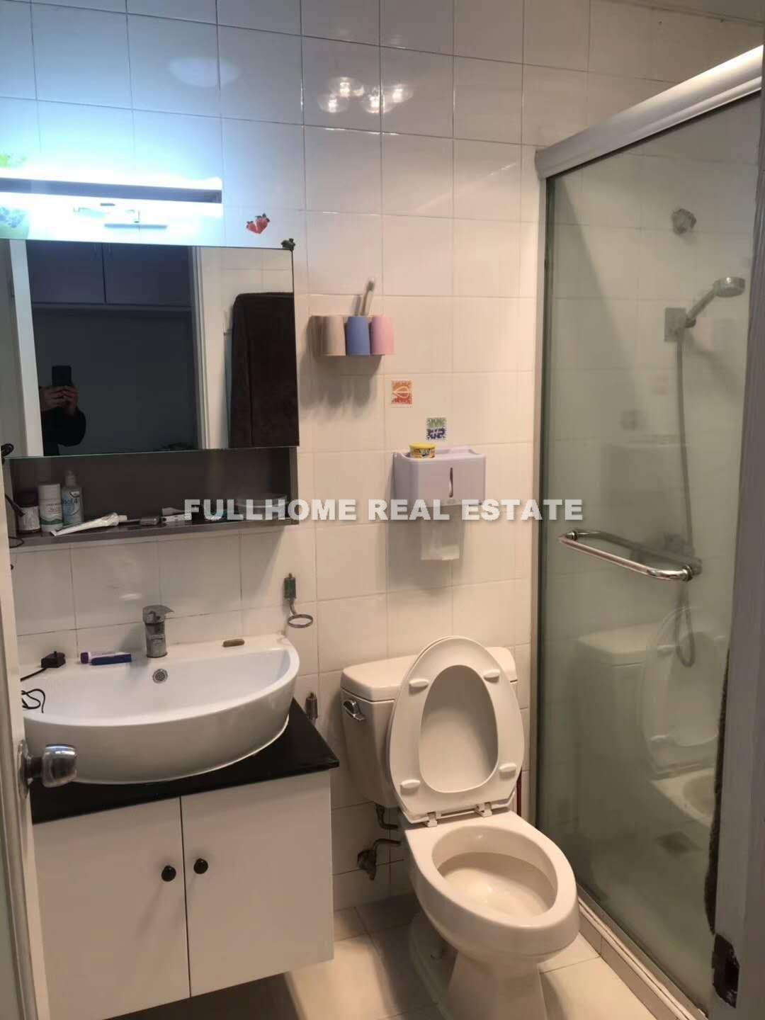 Da An Jing Yuan  - Interior view 2, Shanghai rental property