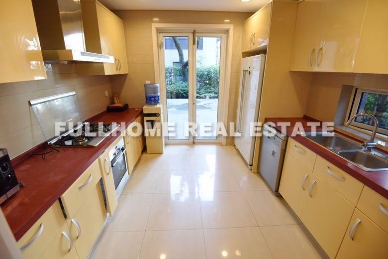 Palm Spring Garden II - Interior view 5, Shanghai rental property