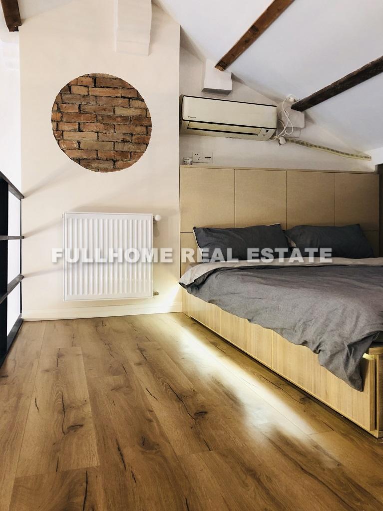 Fuming Apartment - Interior view 4, Shanghai rental property