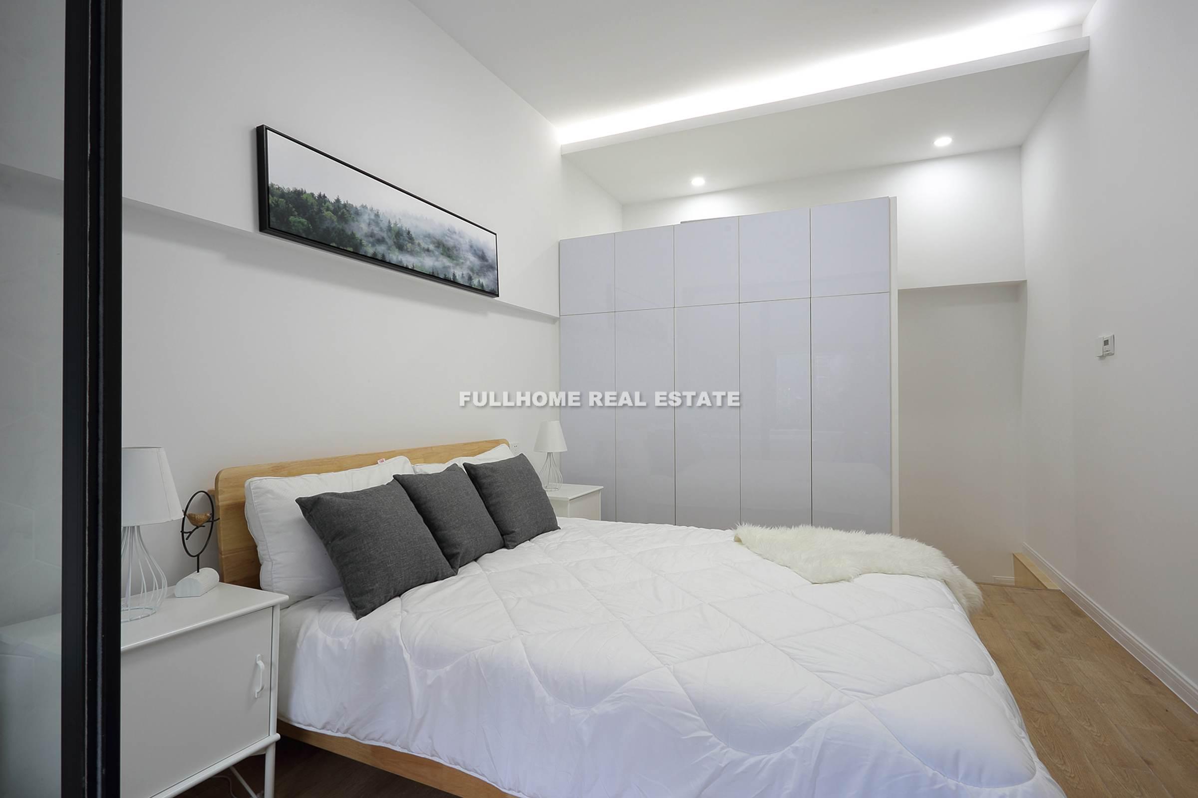 Former Residence of Du Chongyuan - Interior view 4, Shanghai rental property