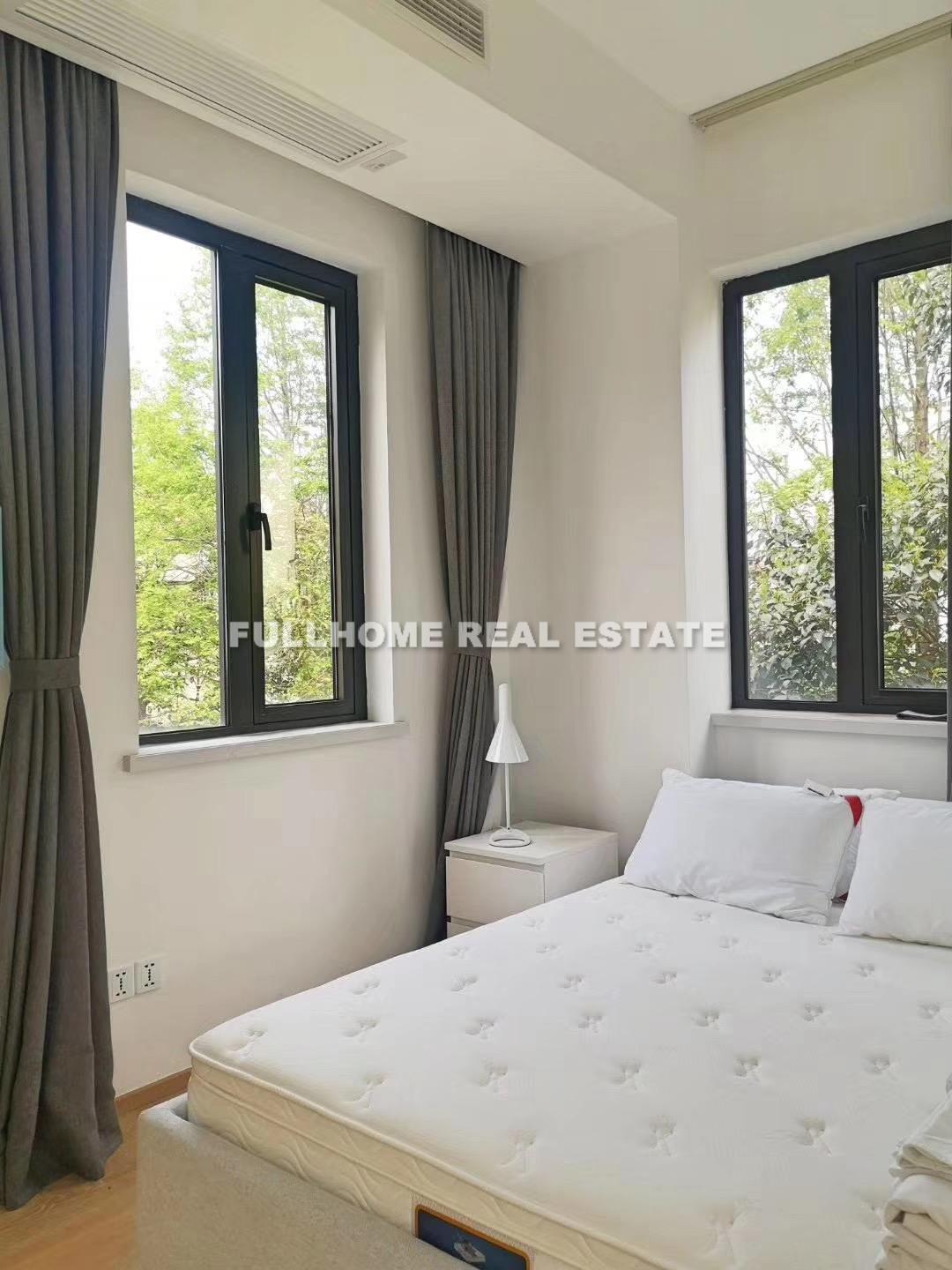 Lane1-500 Wuyuan Road Old House - Interior view 8, Shanghai rental property