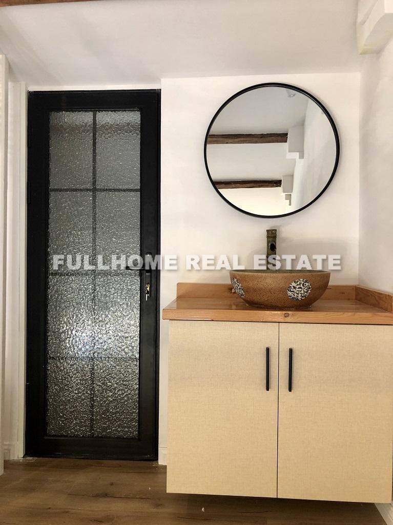 Fuming Apartment - Interior view 5, Shanghai rental property