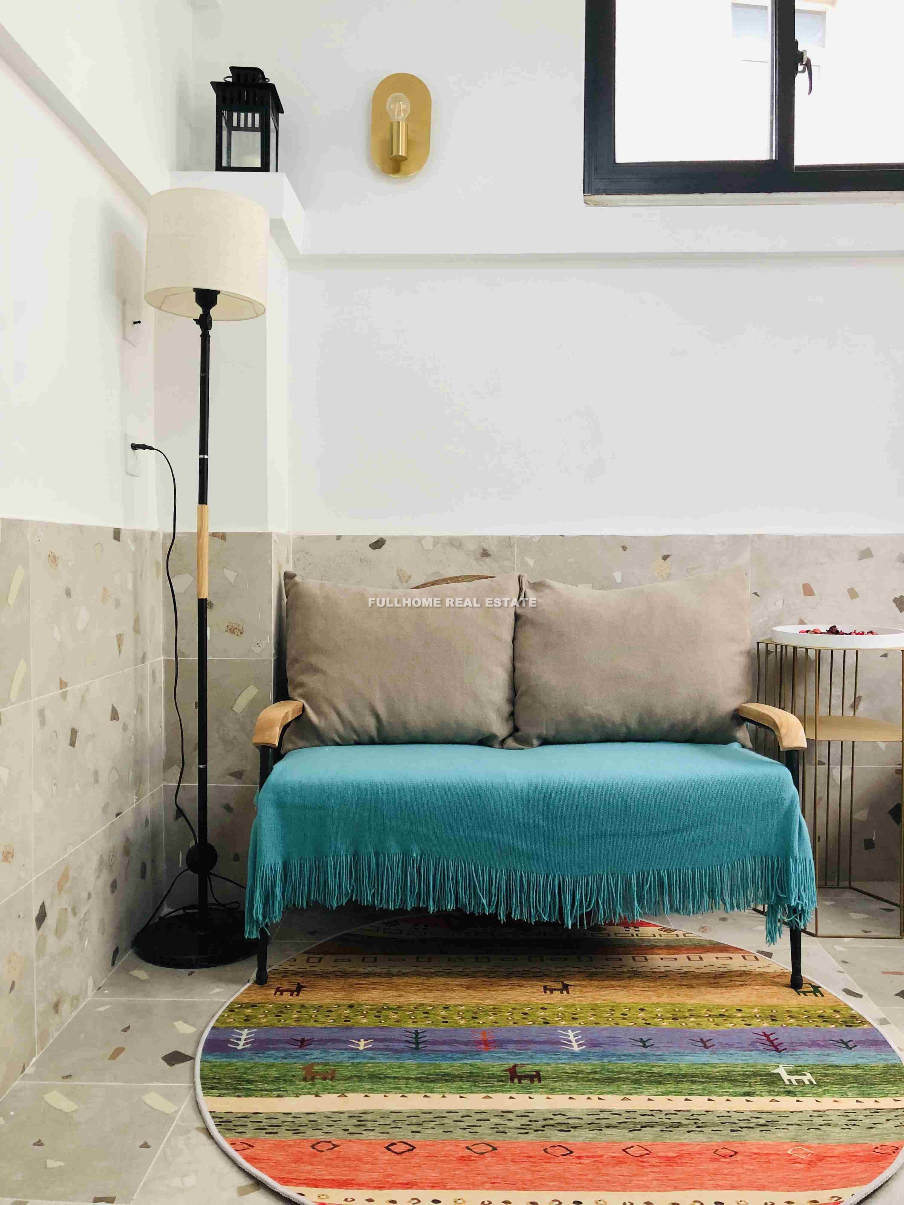Fuming Apartment - Interior view 10, Shanghai rental property