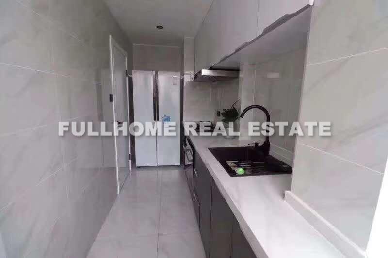 Yunhe Garden - Interior view 2, Shanghai rental property