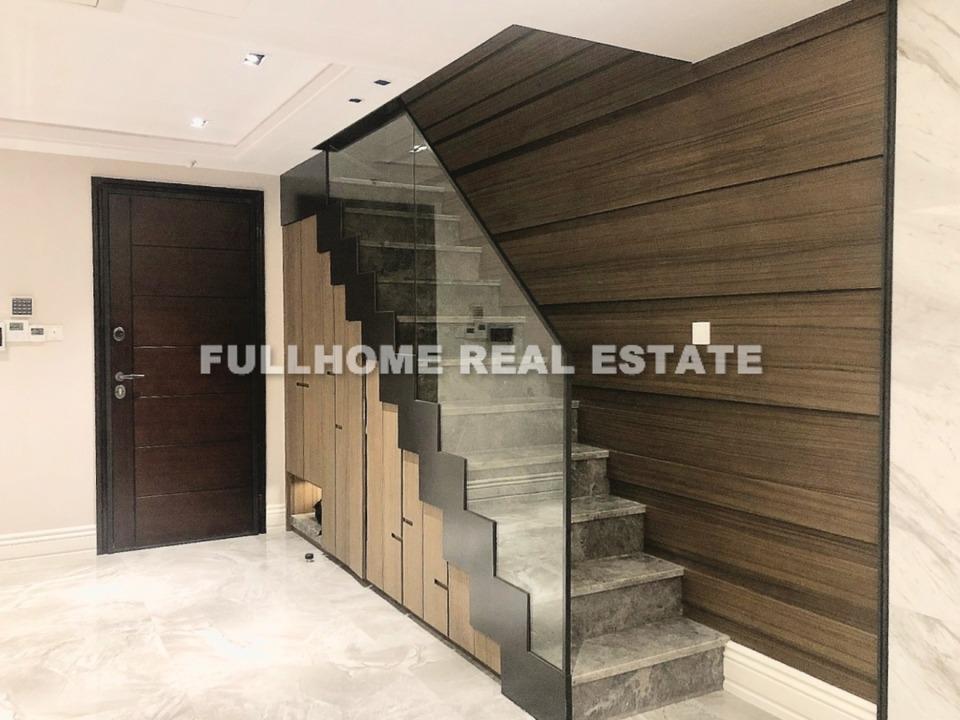 SUHE RONGJING - Interior view 4, Shanghai rental property