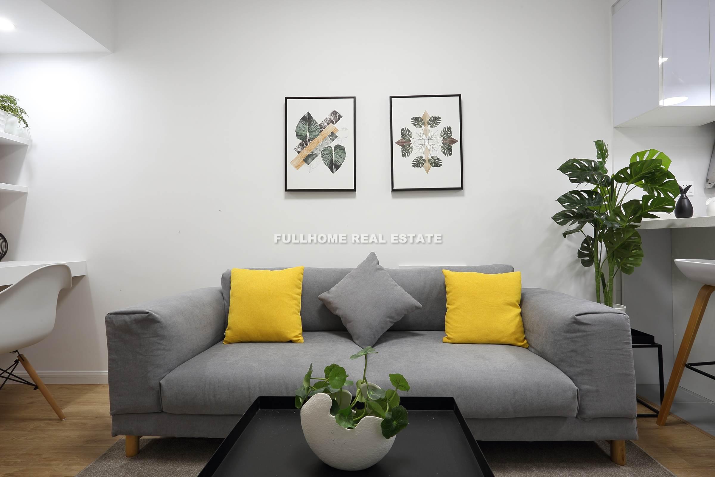 Former Residence of Du Chongyuan - Interior view 7, Shanghai rental property