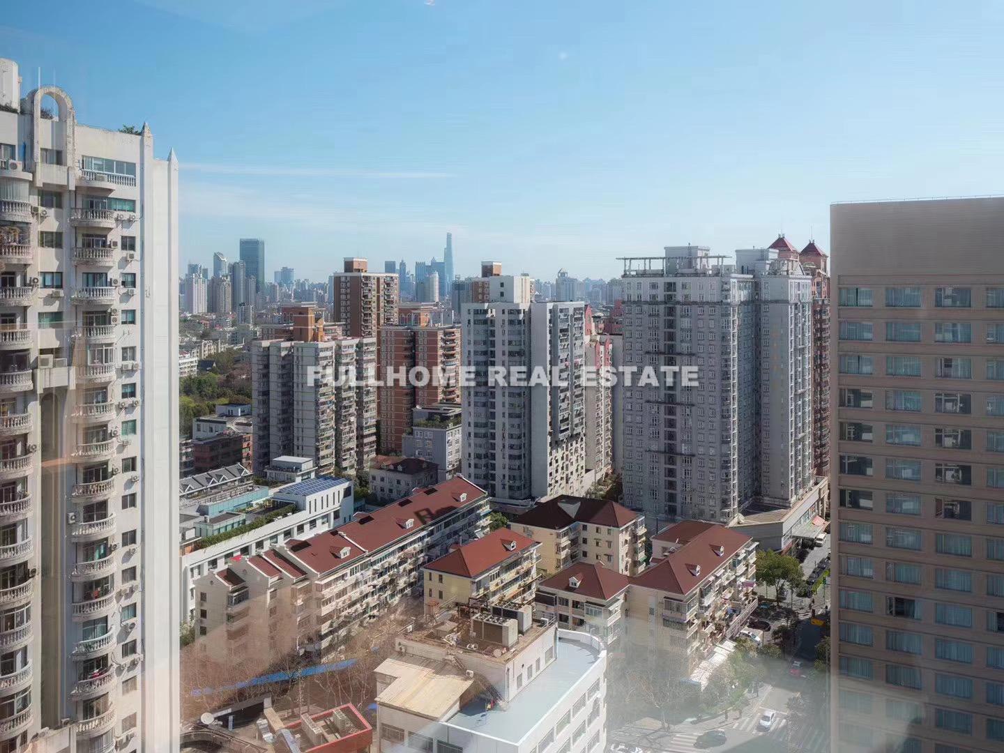 Jincai Celebrity - Interior view 7, Shanghai rental property