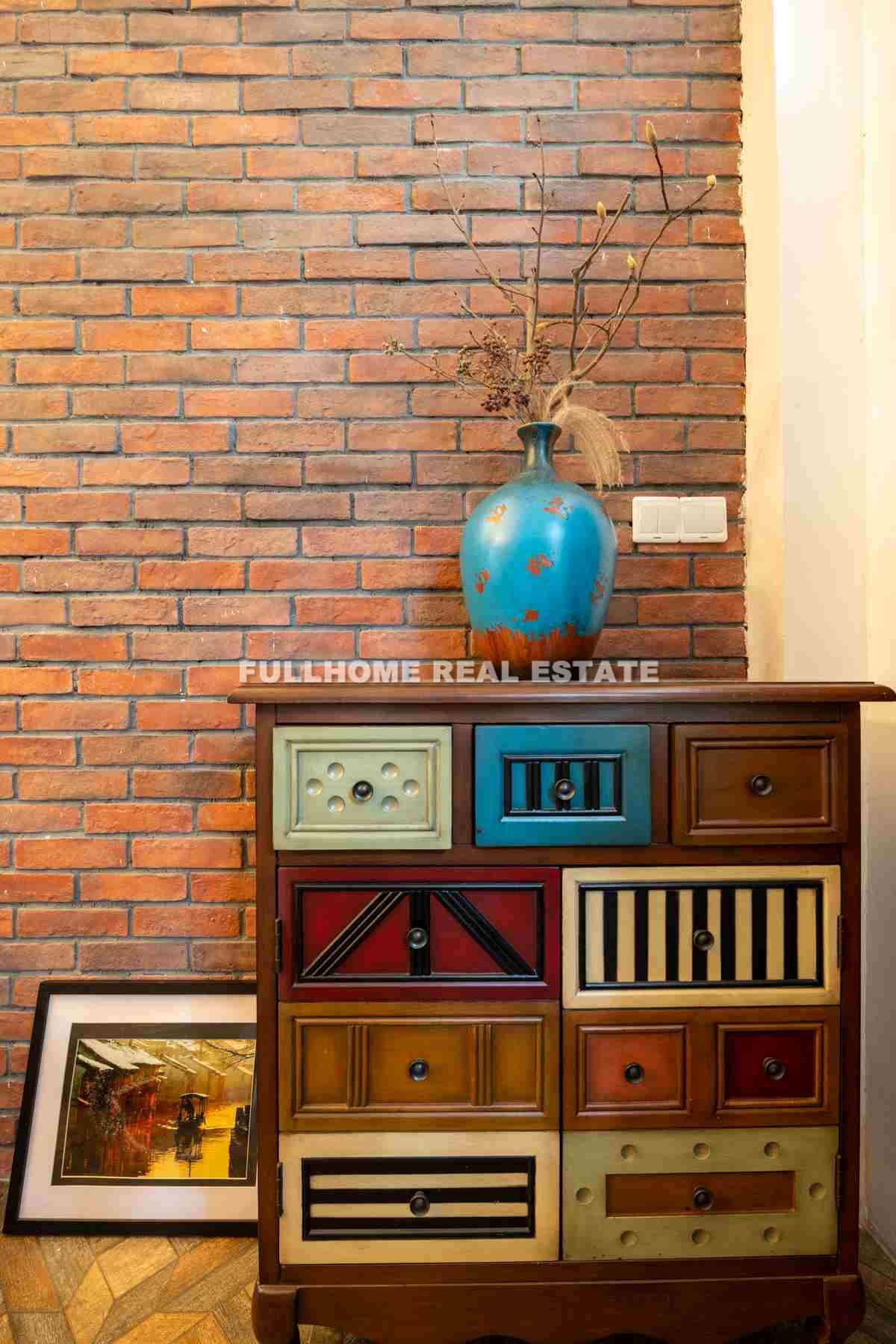 Lane 1-1000 Nanchang Road Old House - Interior view 8, Shanghai rental property