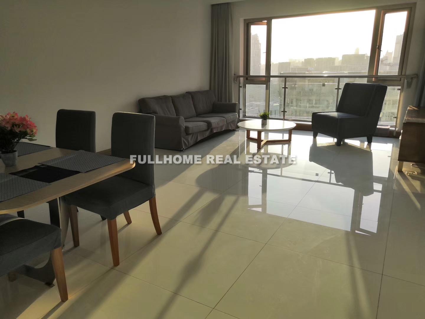 Shimao Riviera Garden - Interior view 3, Shanghai rental property
