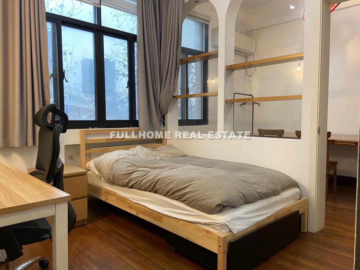 Kangsui Apartment - Interior view 4, Shanghai rental property