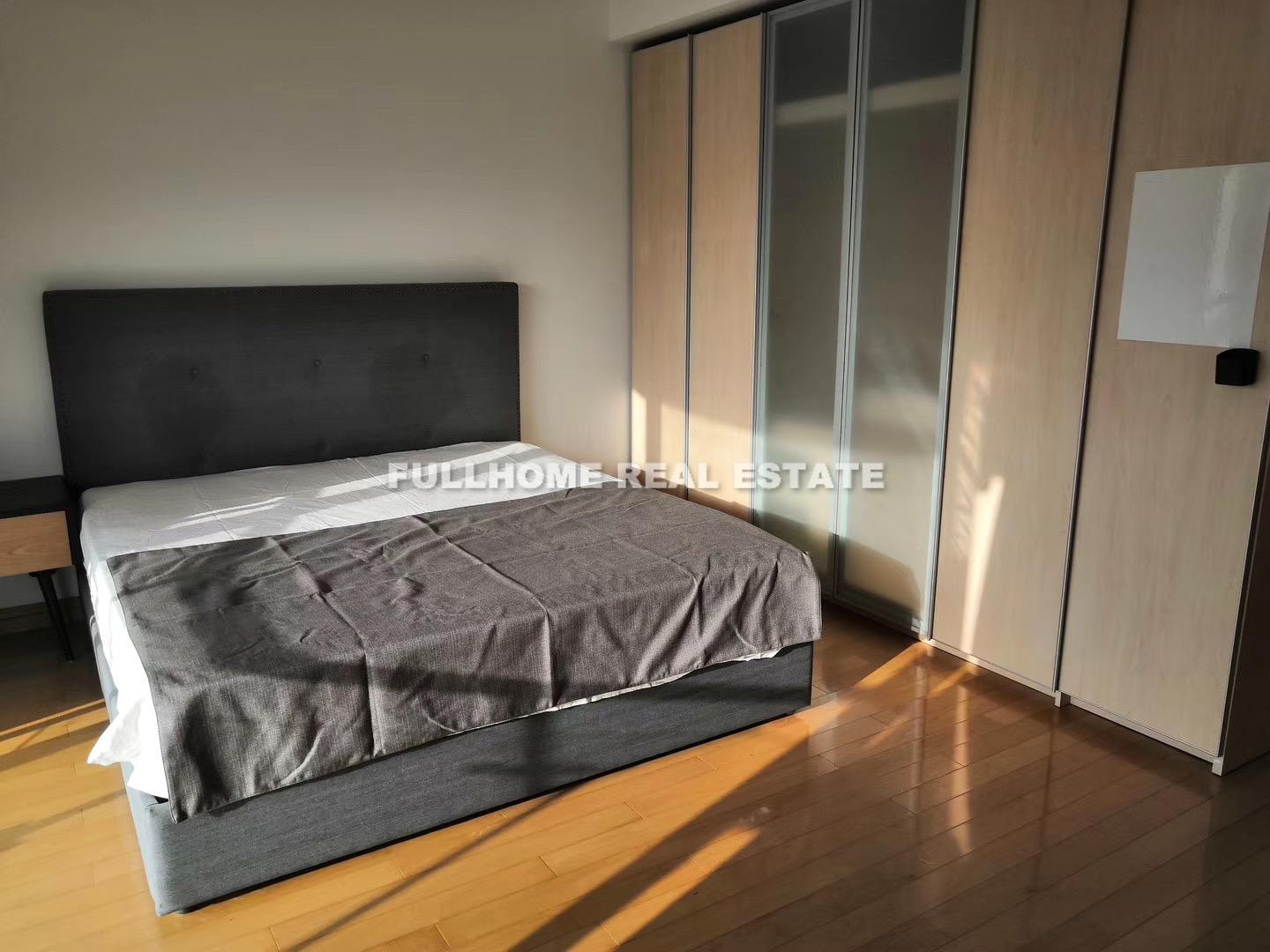 Shimao Riviera Garden - Interior view 5, Shanghai rental property