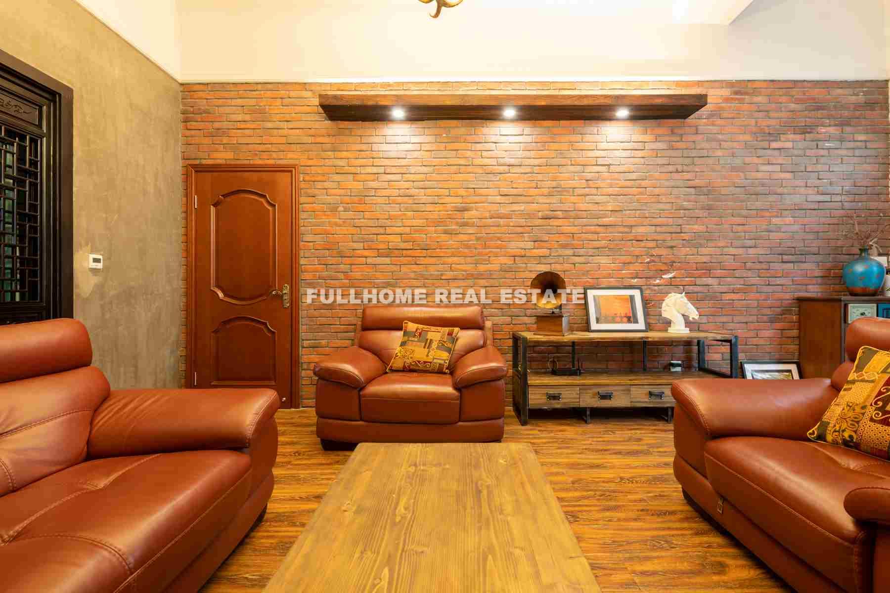 Lane 1-1000 Nanchang Road Old House - 1 bedroom apartment in Shanghai, FFC, Downtown