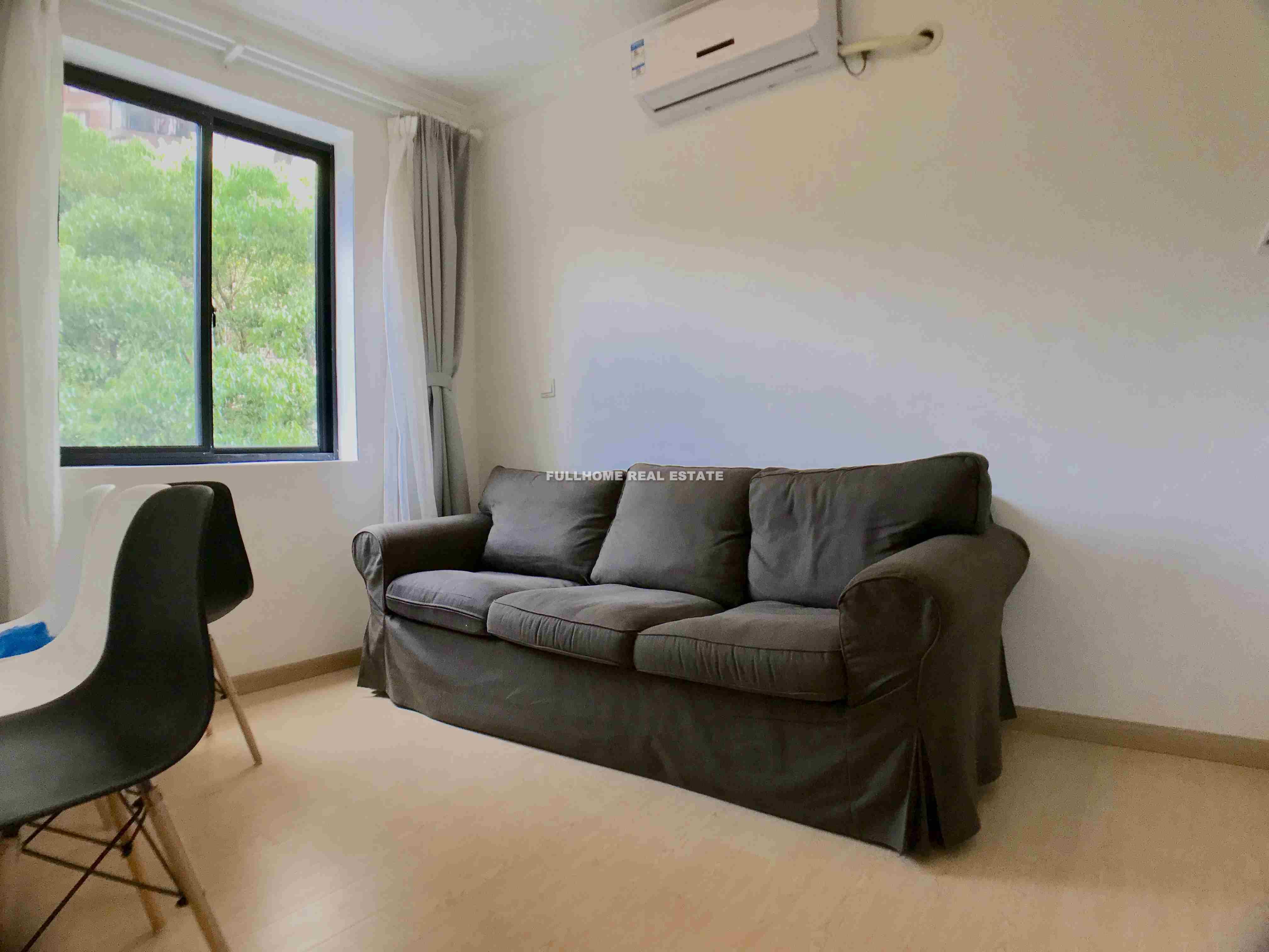 Da an City - Interior view 3, Shanghai rental property