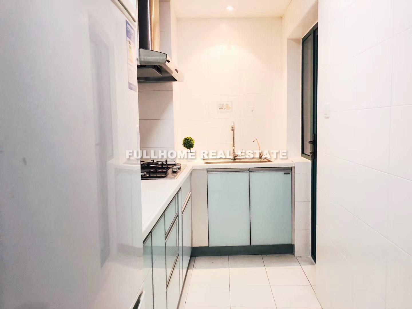 Consul Garden - Interior view 8, Shanghai rental property