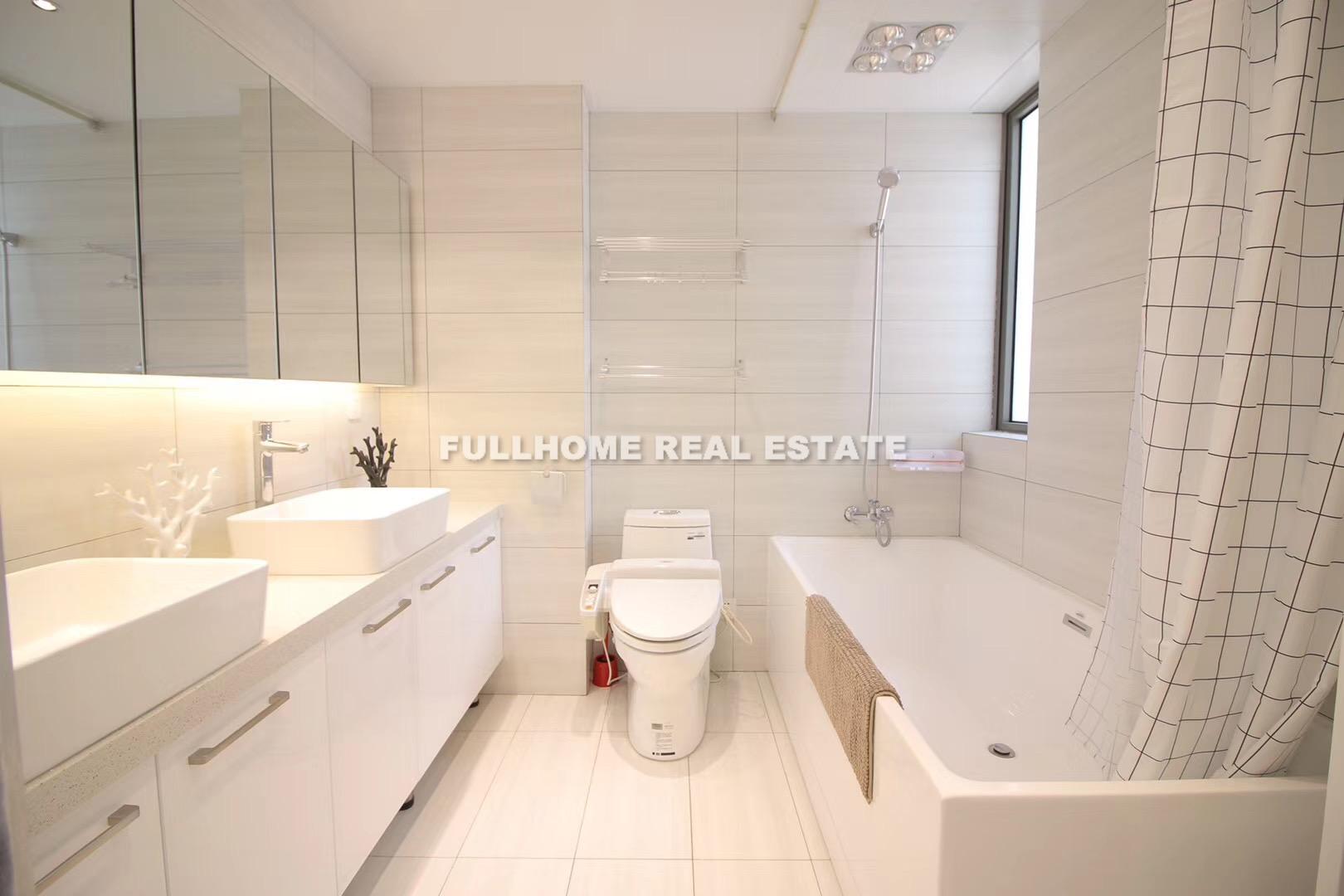 Top Of City - Interior view 6, Shanghai rental property