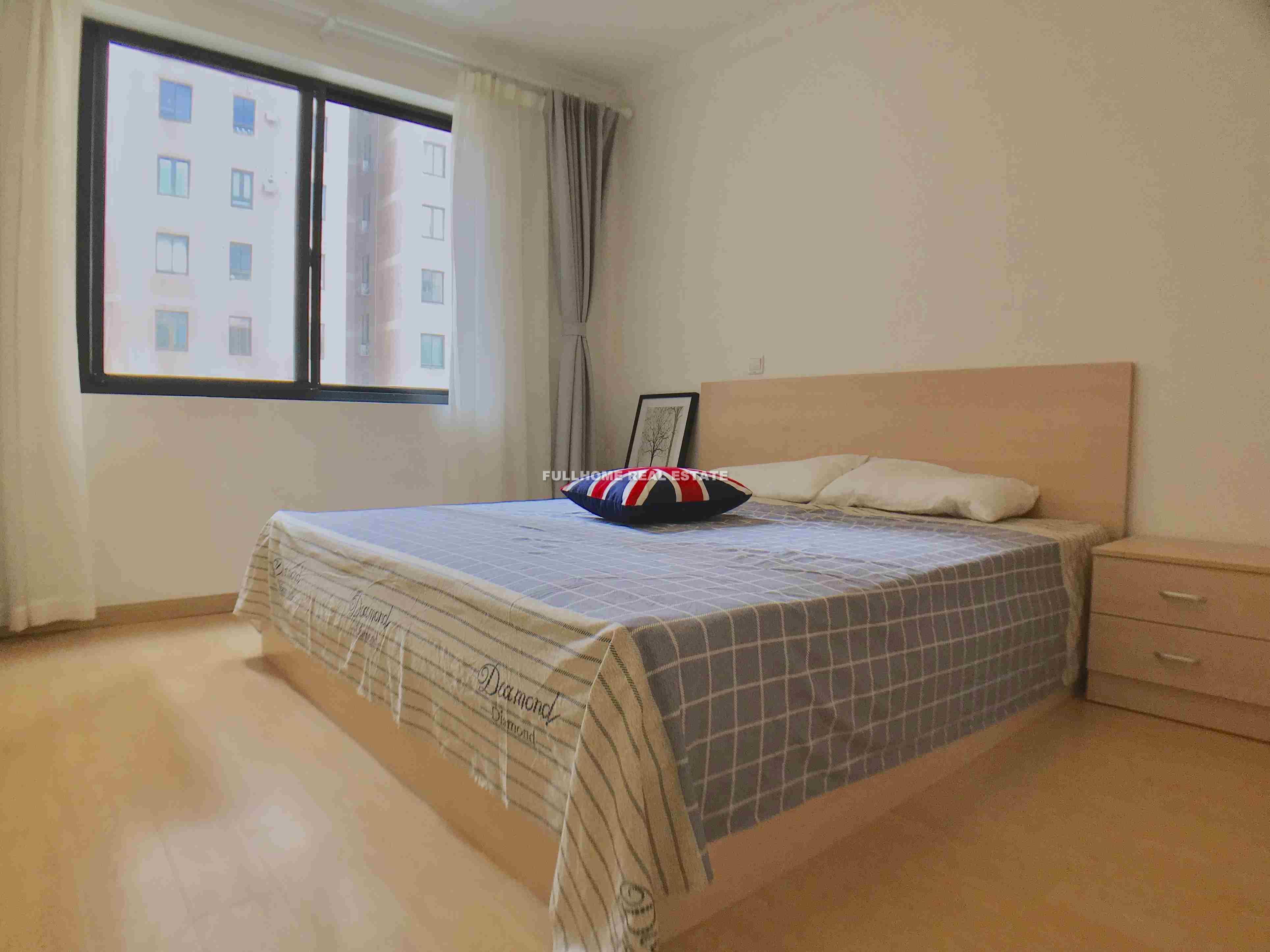 Da an City - Interior view 9, Shanghai rental property