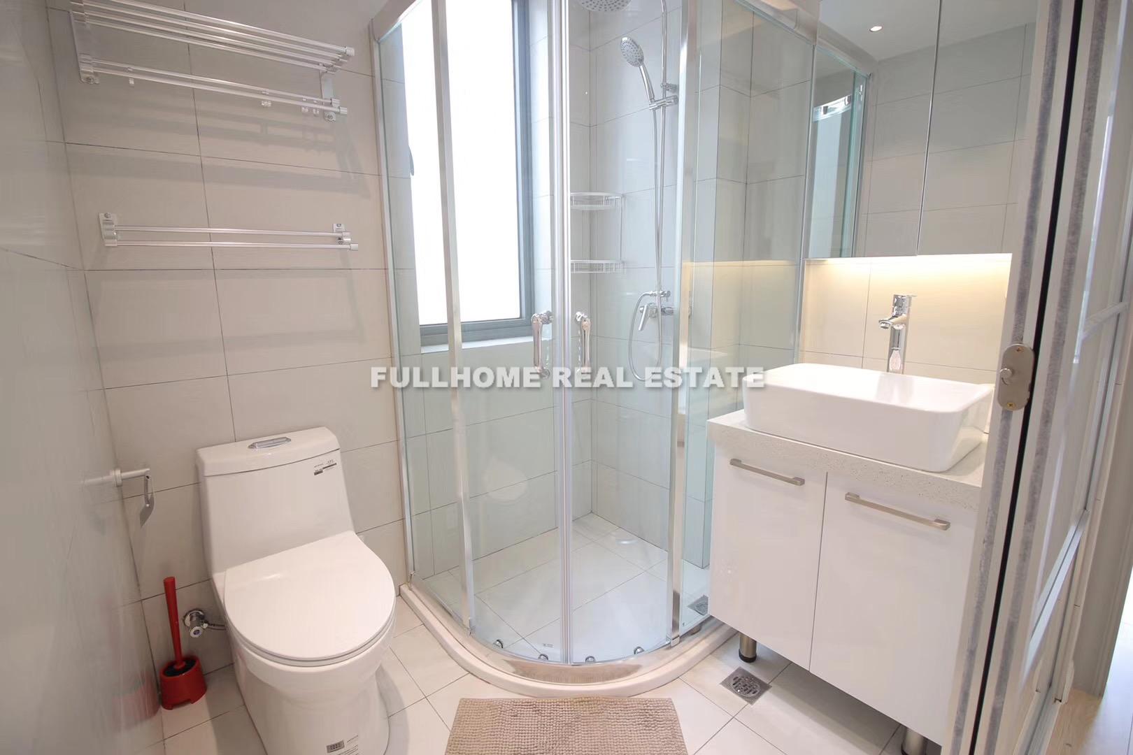 Top Of City - Interior view 4, Shanghai rental property