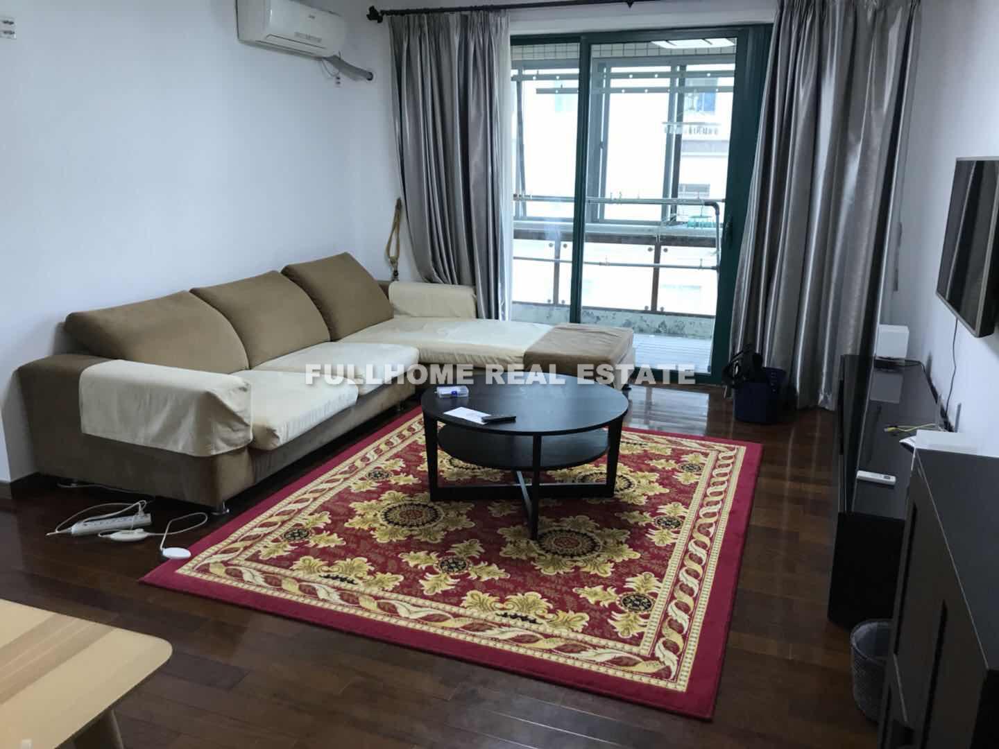 Regents Park - Interior view 2, Shanghai rental property