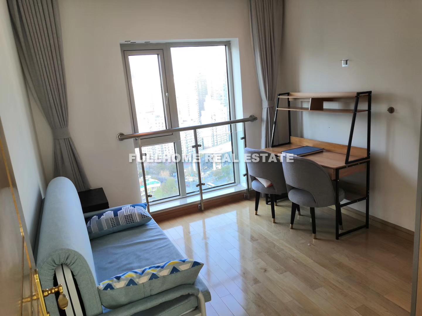 Shimao Riviera Garden - Interior view 4, Shanghai rental property