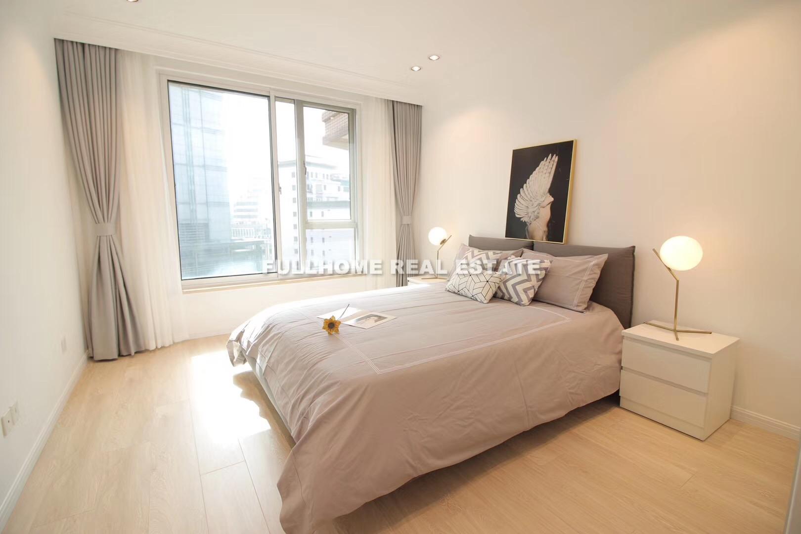 City Apartment - Interior view 5, Shanghai rental property