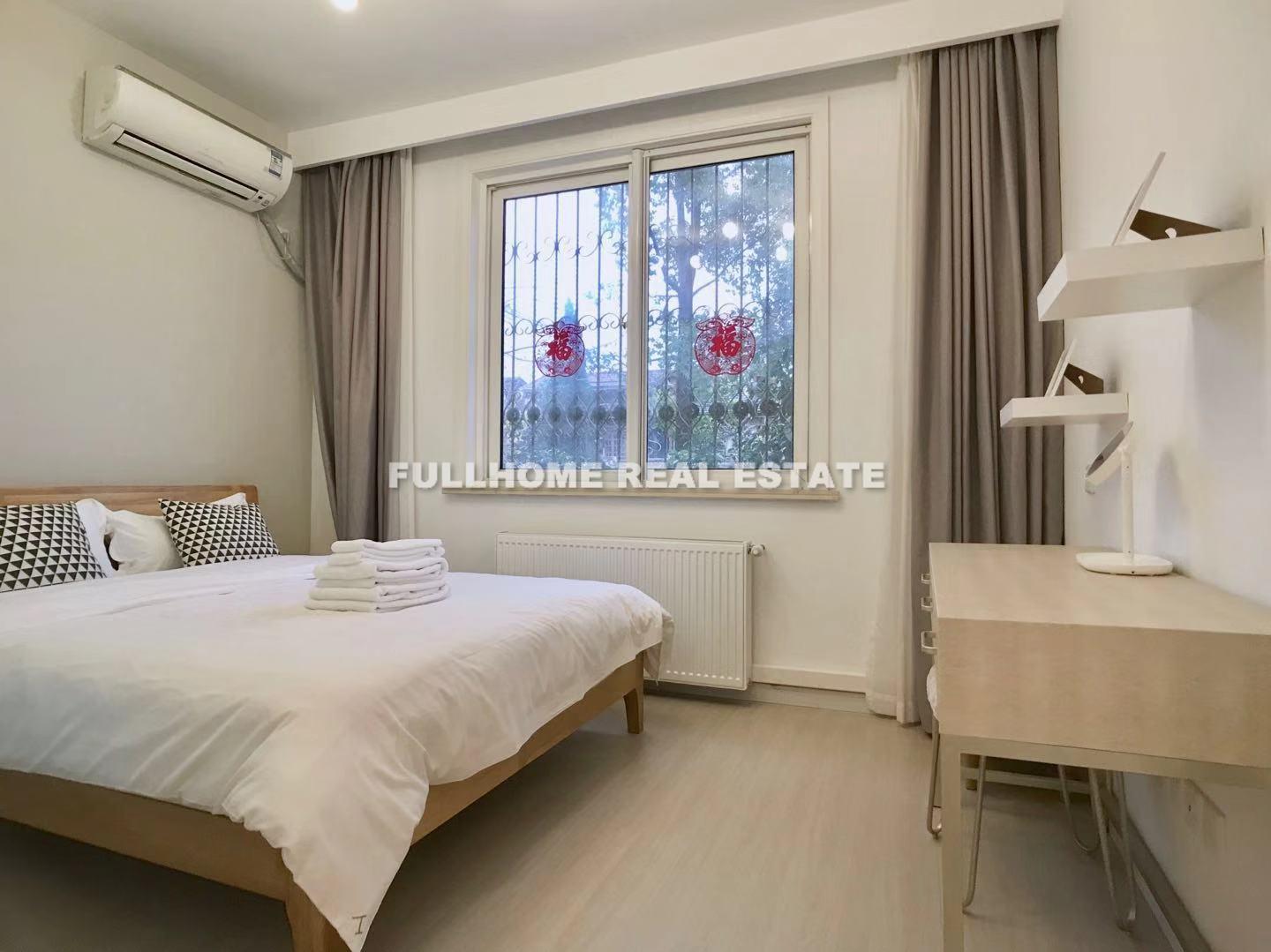 Jing An Garden View - Interior view 8, Shanghai rental property