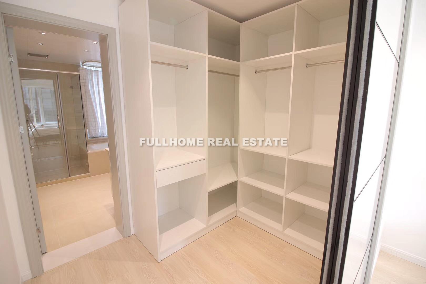 City Apartment - Interior view 8, Shanghai rental property