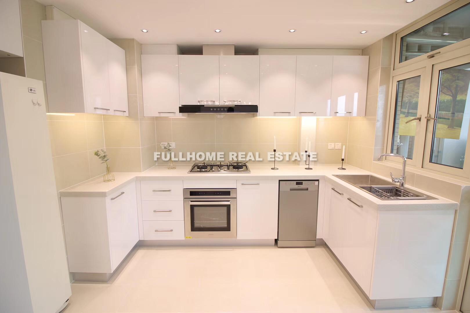 City Apartment - Interior view 3, Shanghai rental property