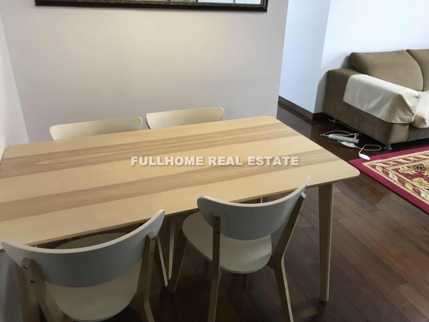 Regents Park - Interior view 4, Shanghai rental property