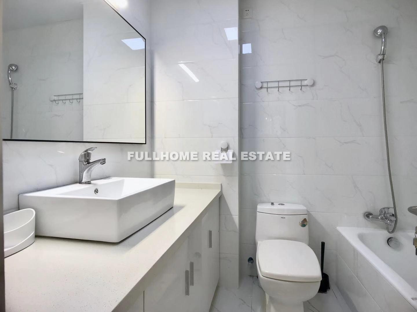 Jing An Garden View - Interior view 2, Shanghai rental property