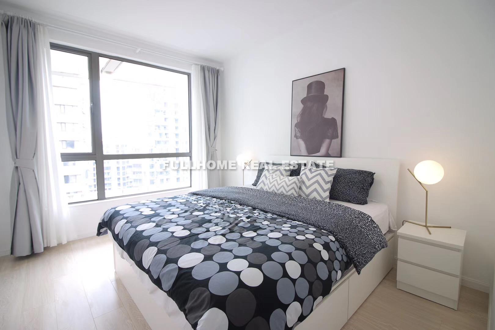 Top Of City - Interior view 2, Shanghai rental property