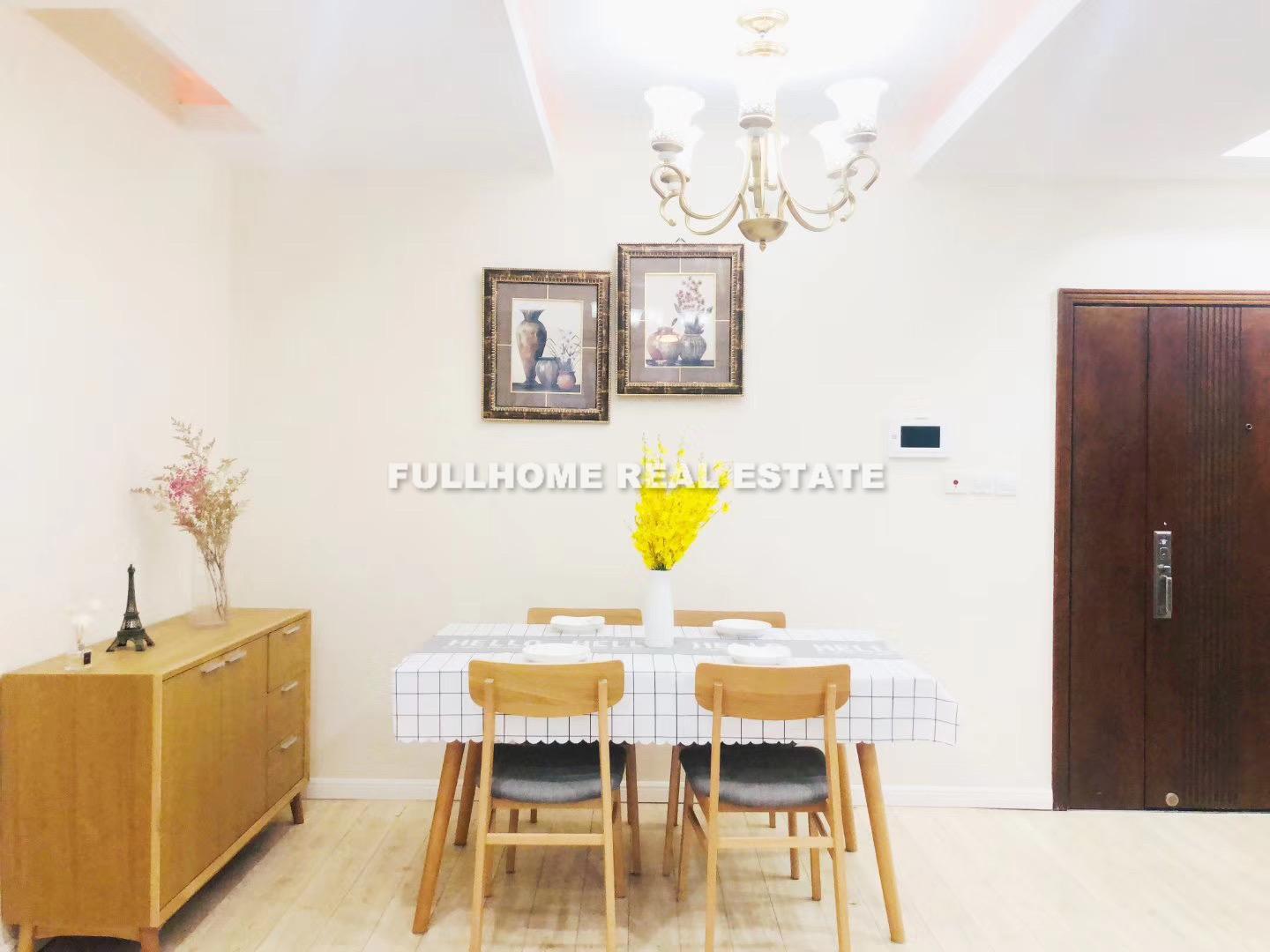Consul Garden - Interior view 2, Shanghai rental property