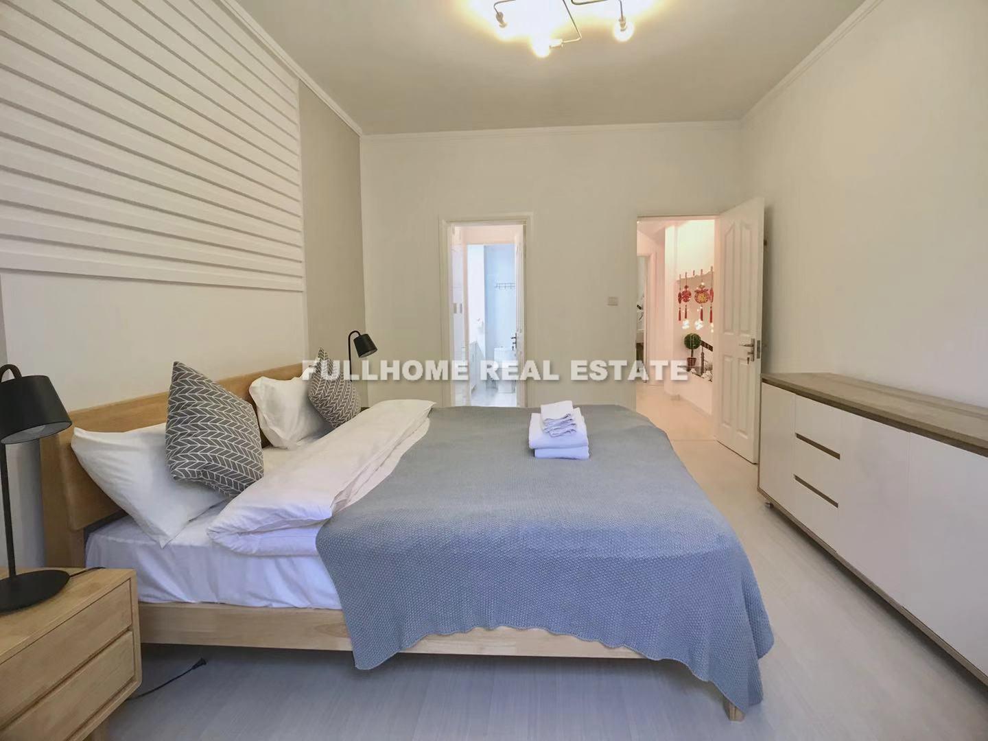 Jing An Garden View - Interior view 7, Shanghai rental property