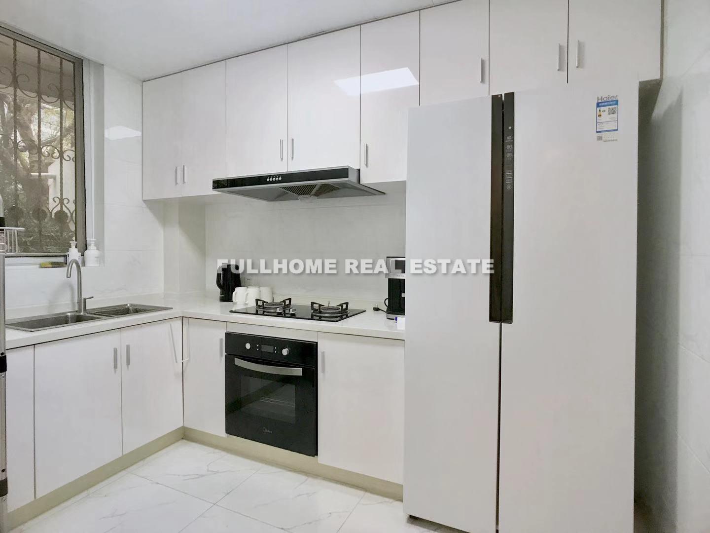 Jing An Garden View - Interior view 5, Shanghai rental property