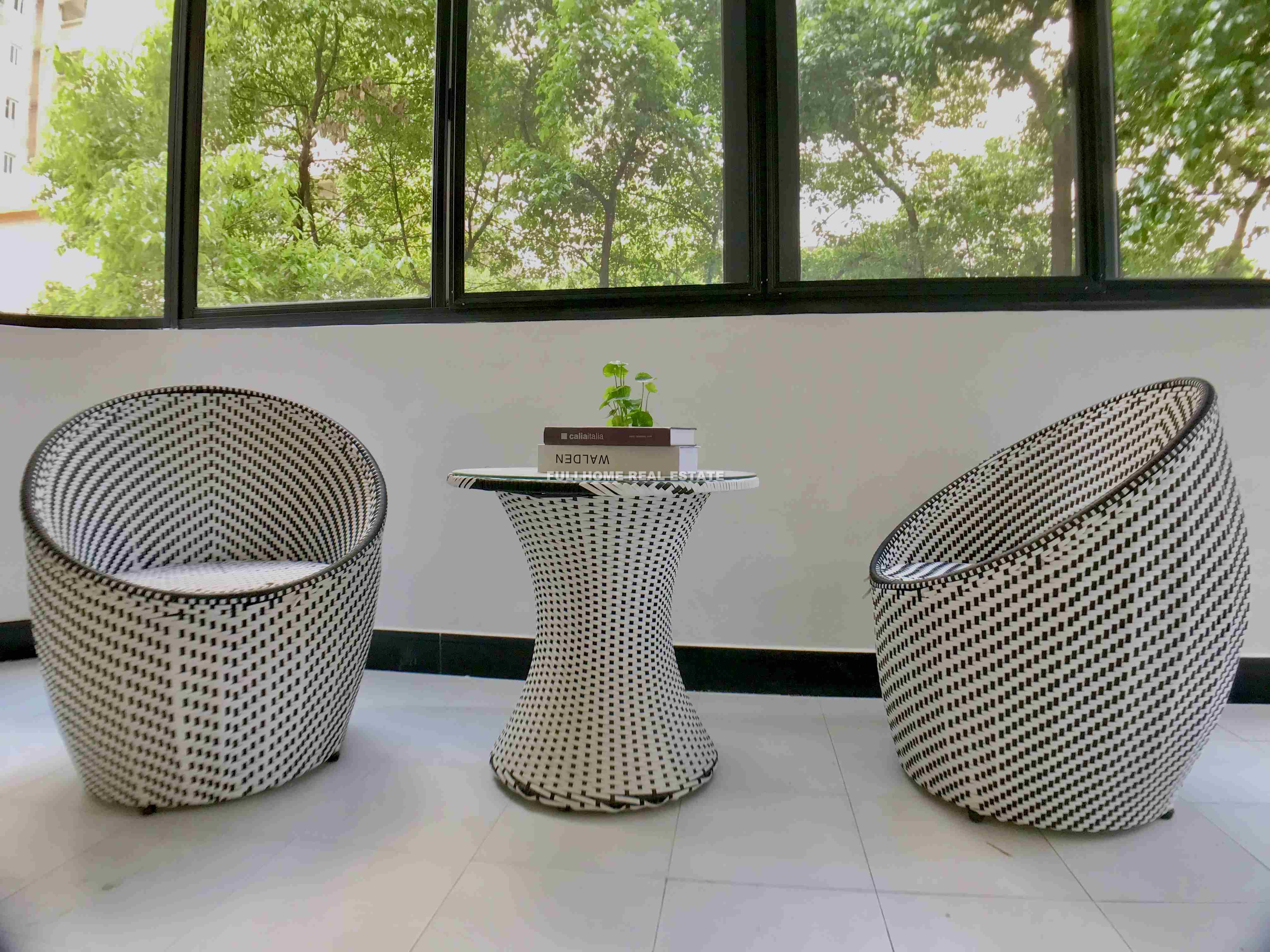 Da an City - Interior view 6, Shanghai rental property