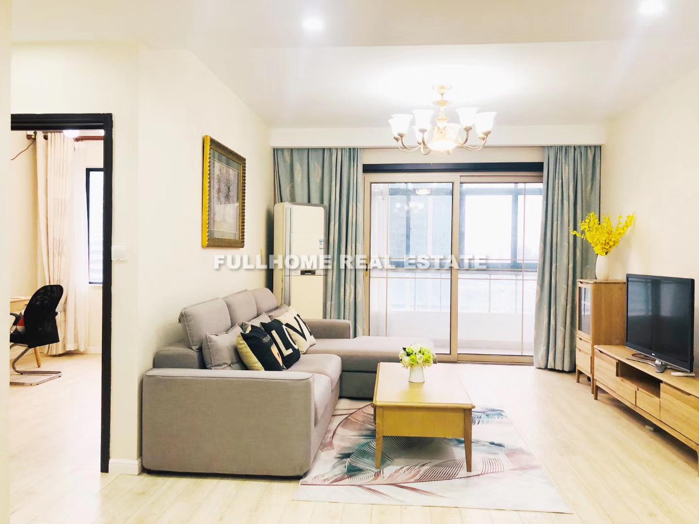 Consul Garden - Interior view 3, Shanghai rental property