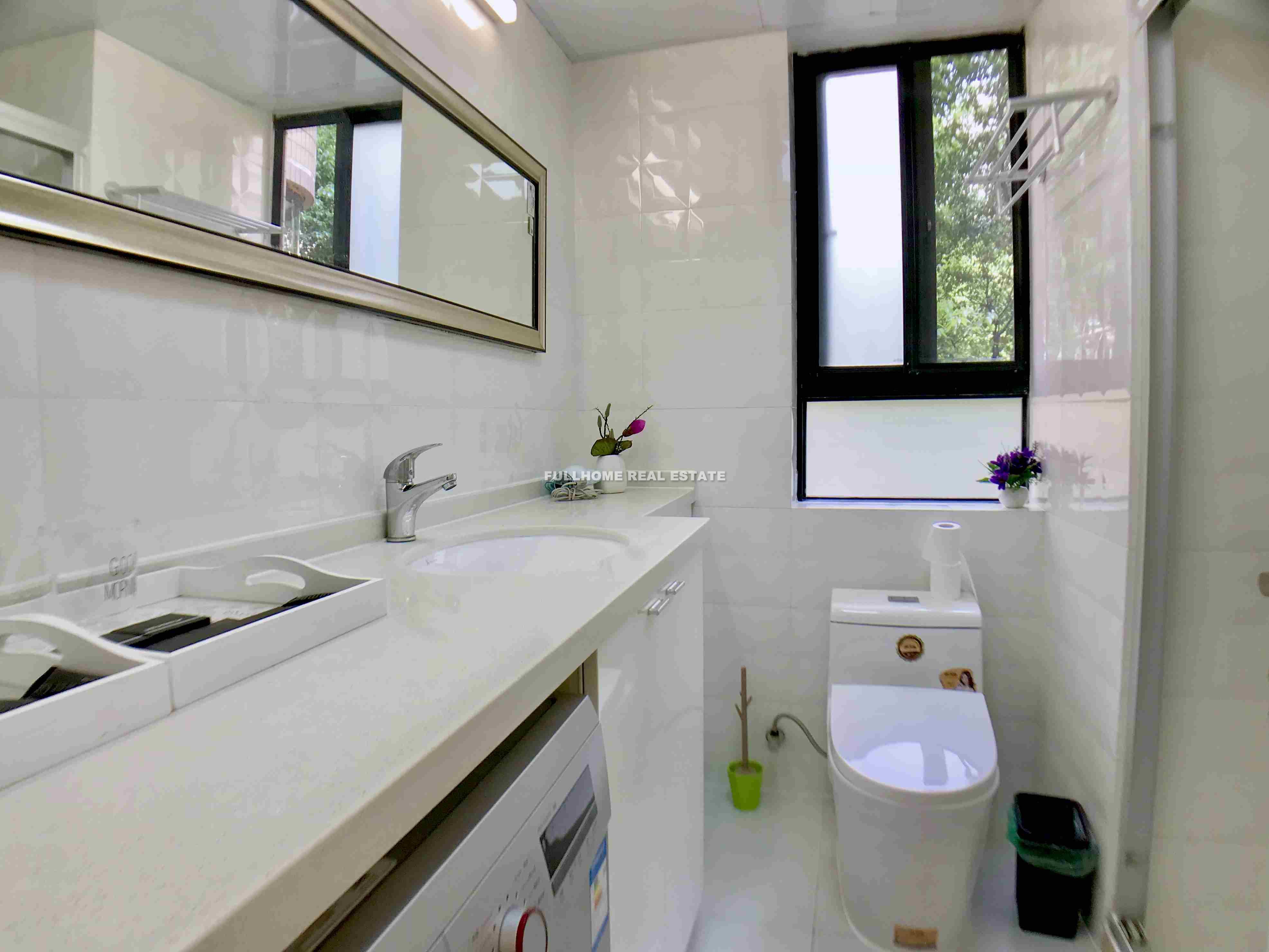 Da an City - Interior view 7, Shanghai rental property