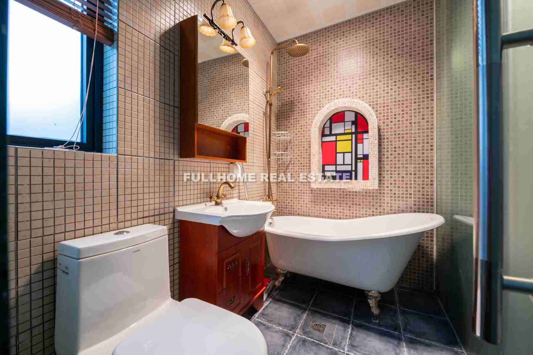 Lane 1-1000 Nanchang Road Old House - Interior view 6, Shanghai rental property