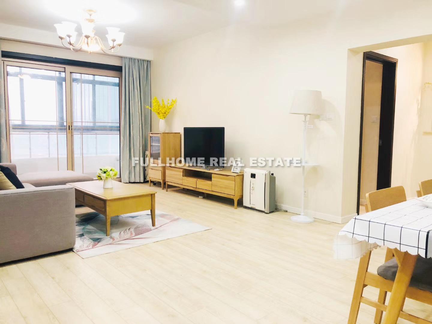 Consul Garden - Interior view 6, Shanghai rental property