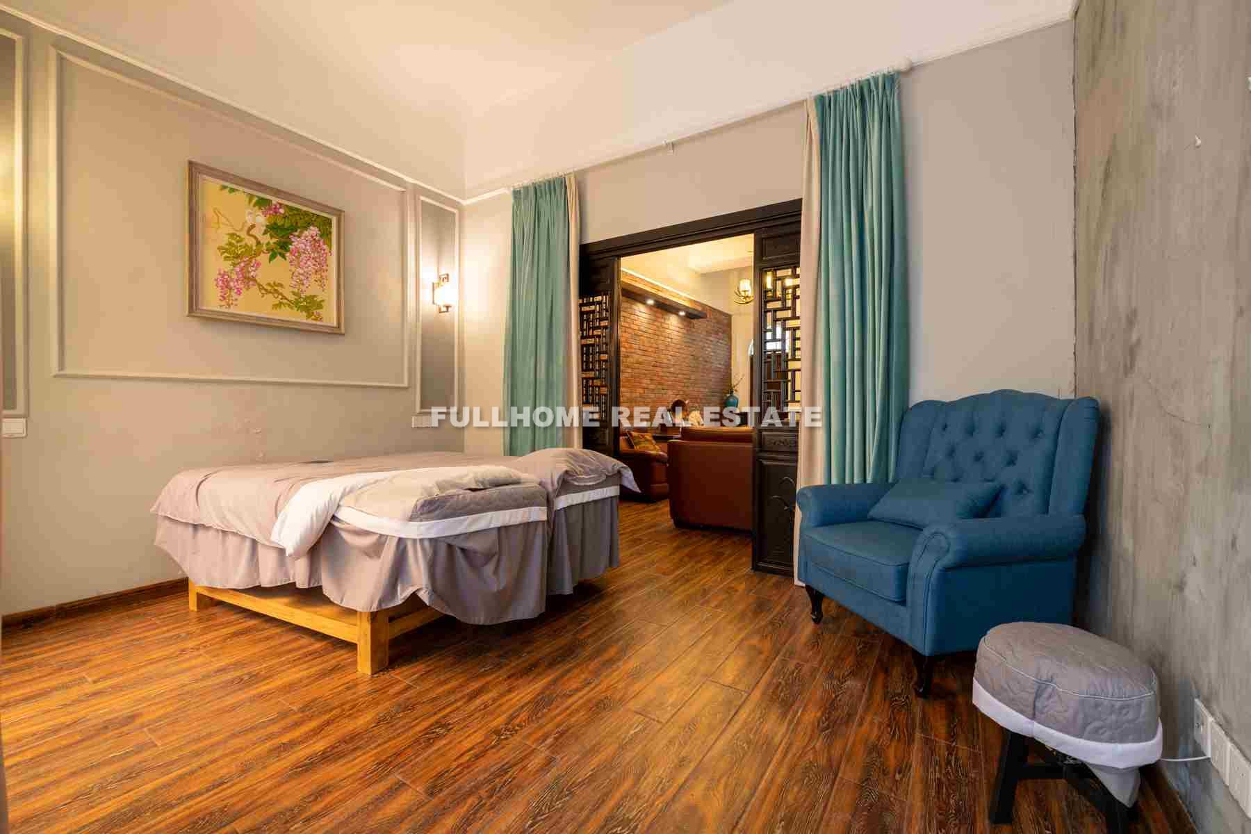 Lane 1-1000 Nanchang Road Old House - Interior view 4, Shanghai rental property