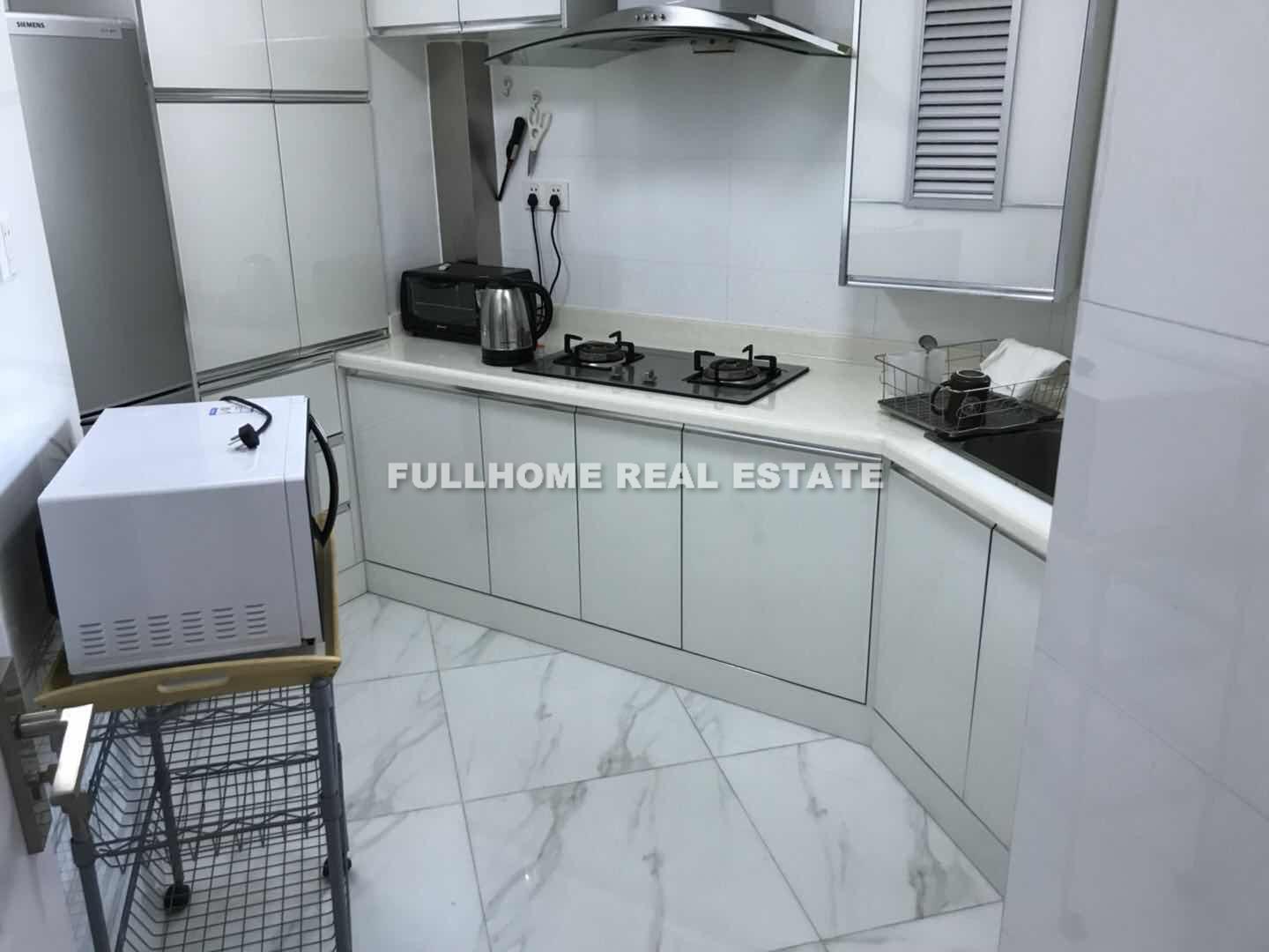 Regents Park - Interior view 6, Shanghai rental property