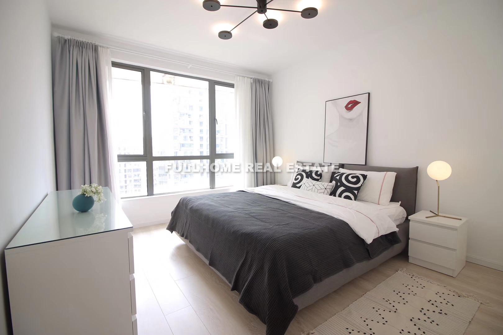 Top Of City - Interior view 7, Shanghai rental property