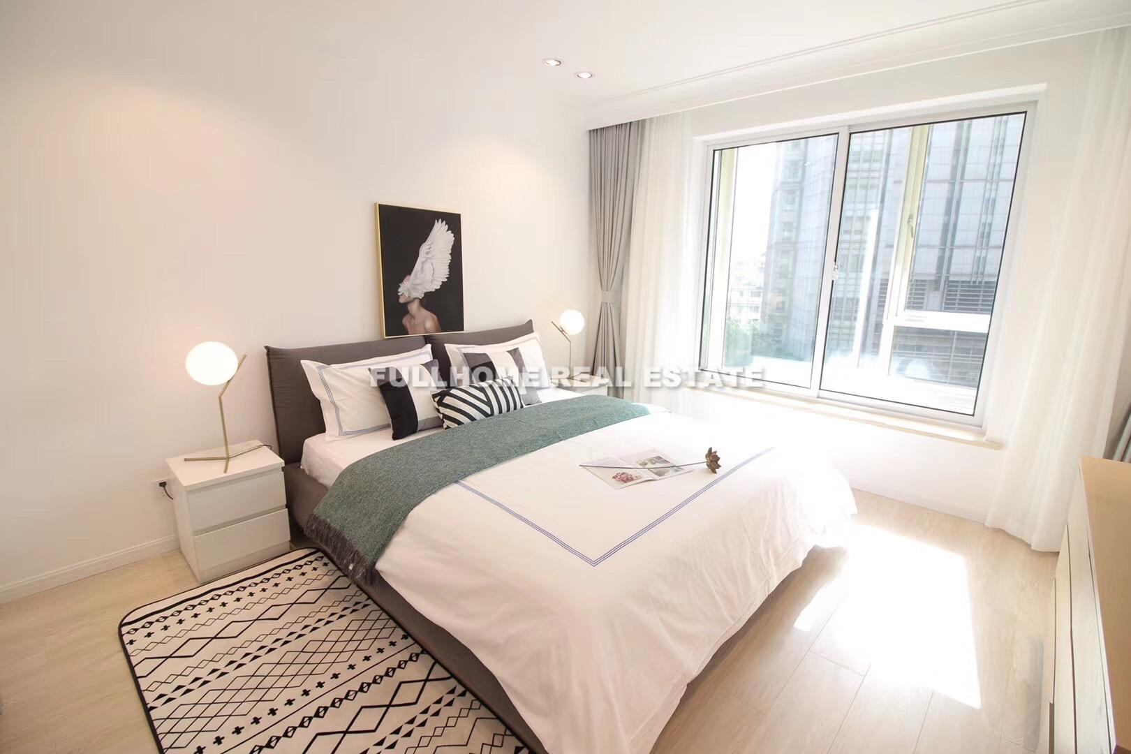 City Apartment - Interior view 4, Shanghai rental property