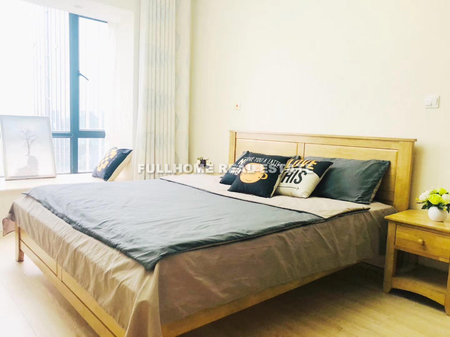 Consul Garden - Interior view 7, Shanghai rental property