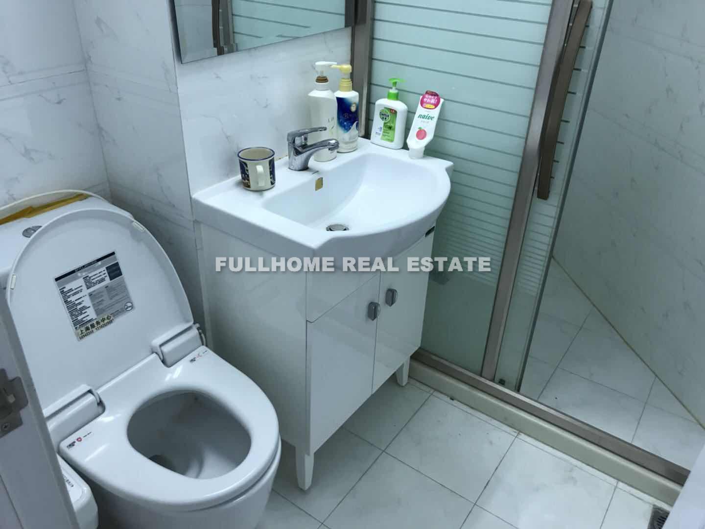 Regents Park - Interior view 3, Shanghai rental property