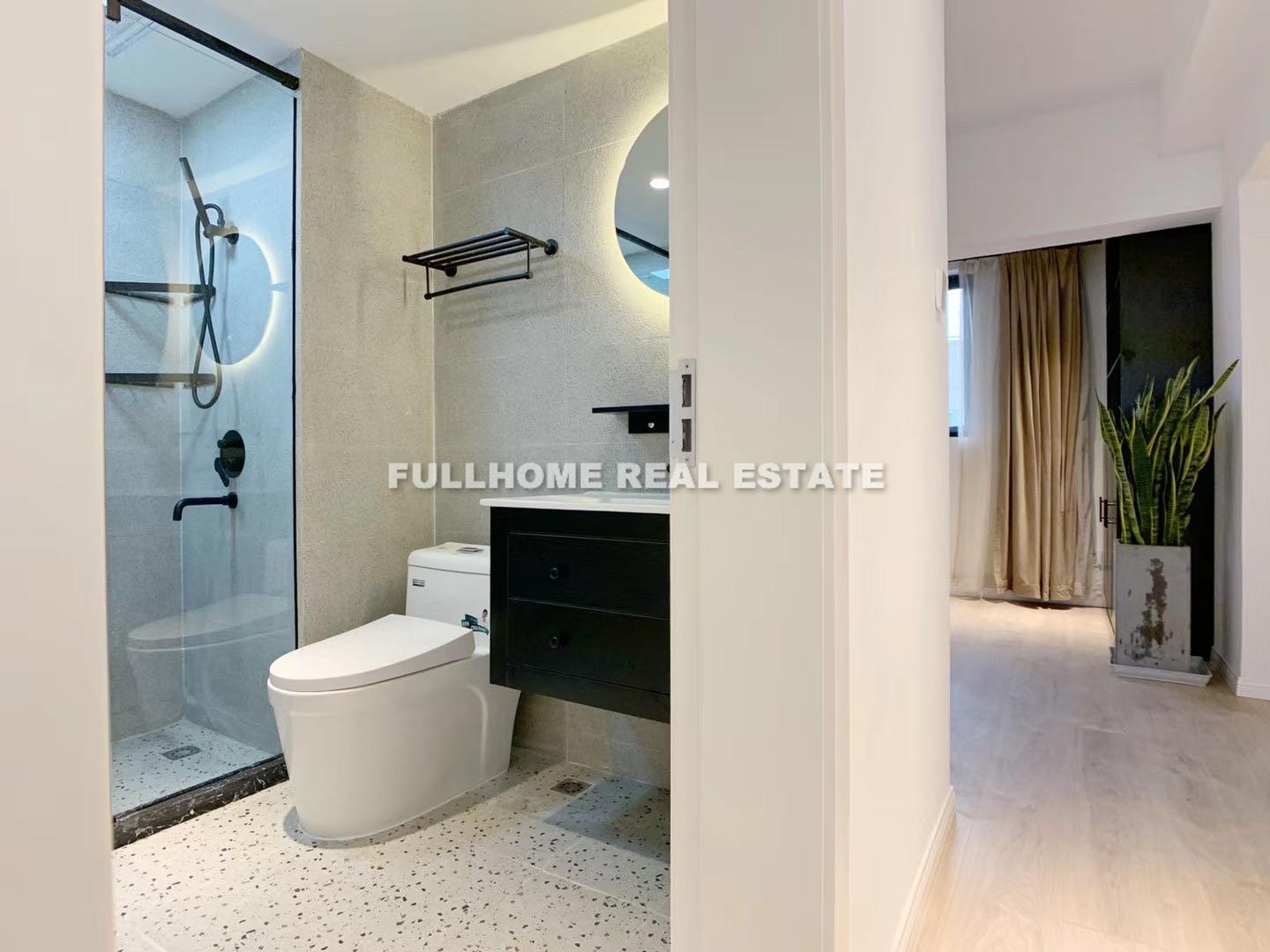 Wuhuan Apartment - Interior view 4, Shanghai rental property