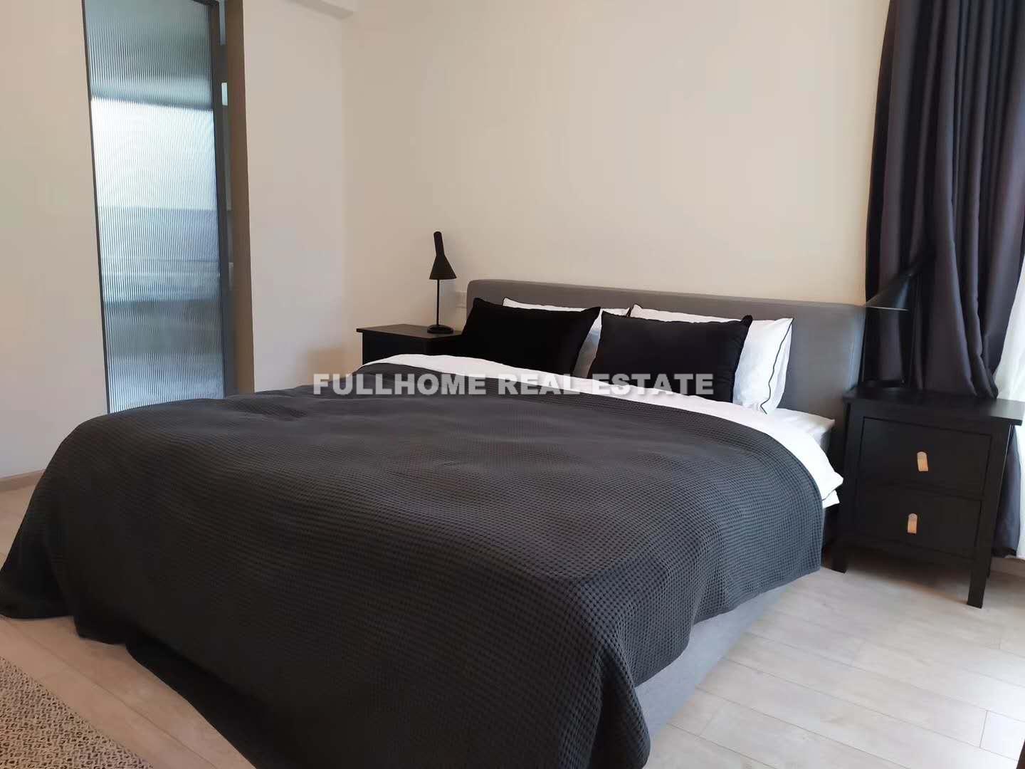 LaDoll International City - Interior view 4, Shanghai rental property