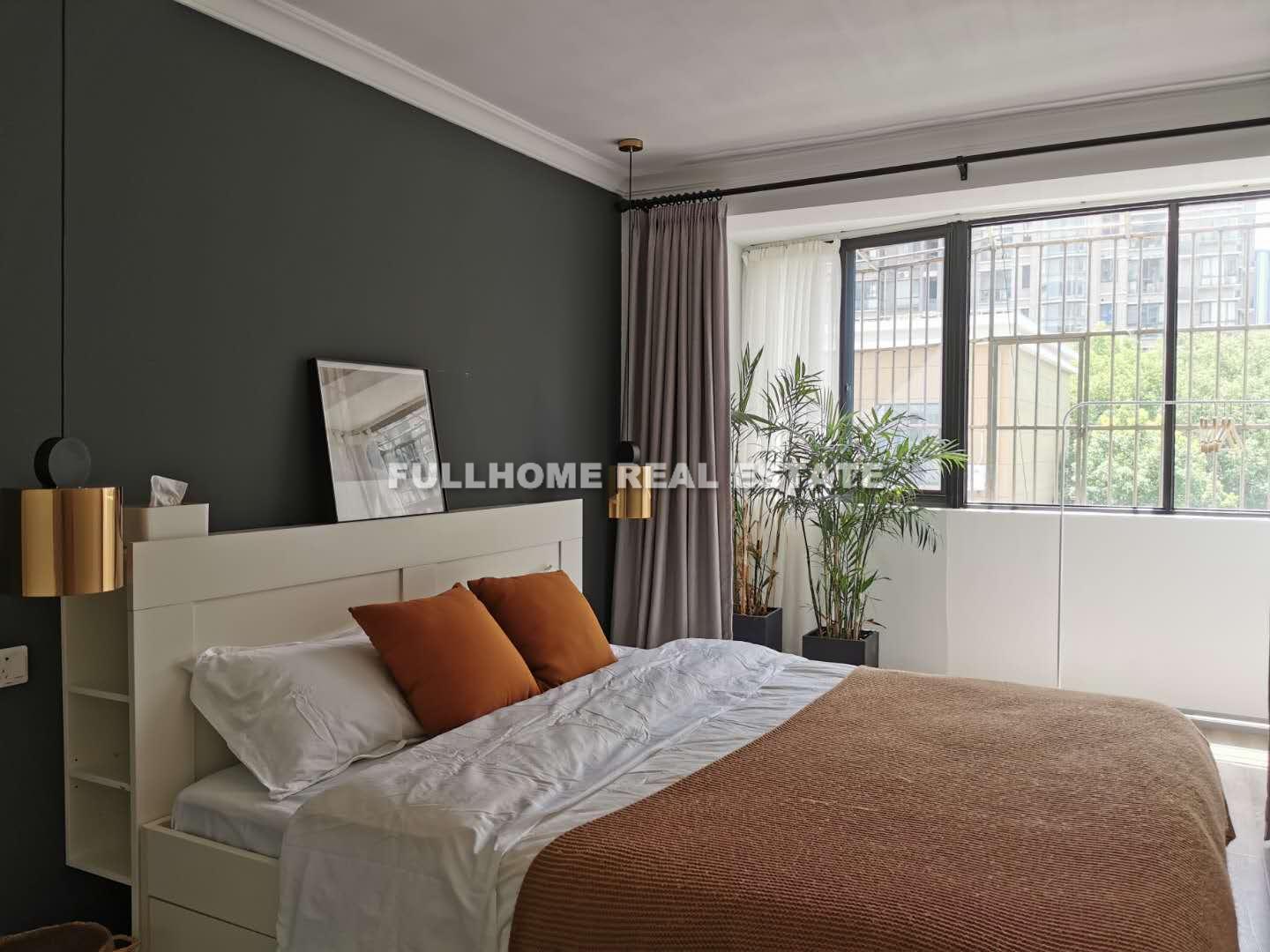 Meihua Unit - Interior view 10, Shanghai rental property