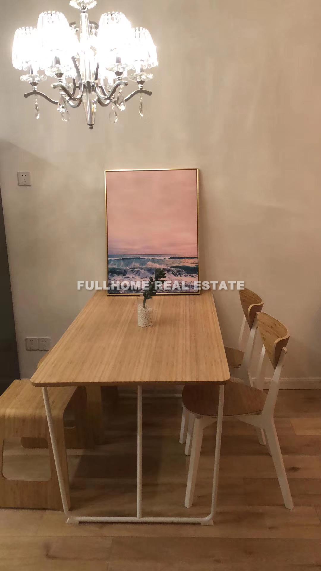 Sihe Garden - Interior view 8, Shanghai rental property